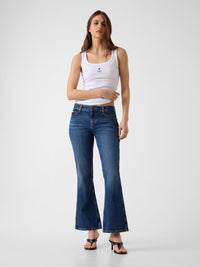 G09 BOOTCUT
