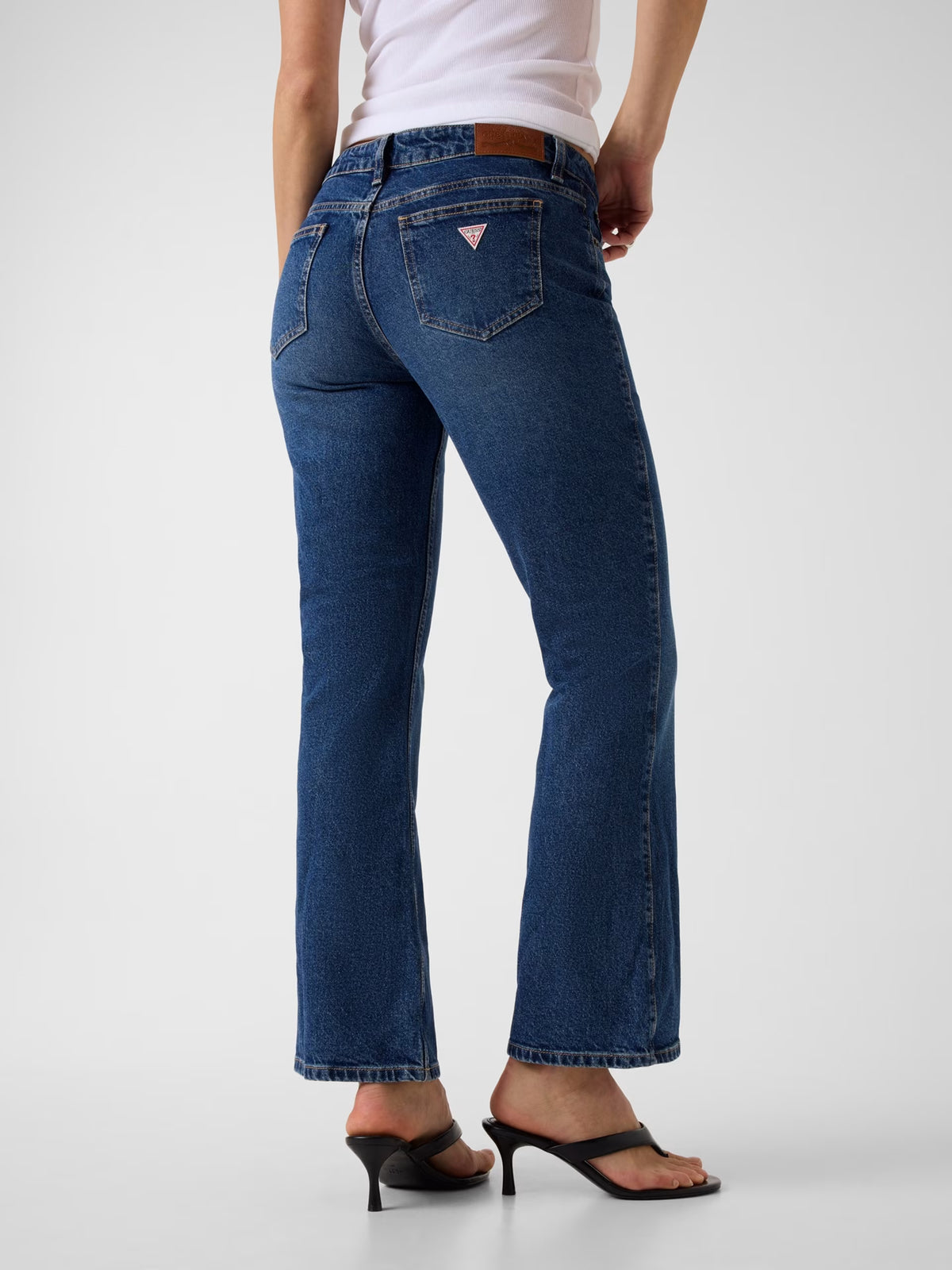 G09 BOOTCUT