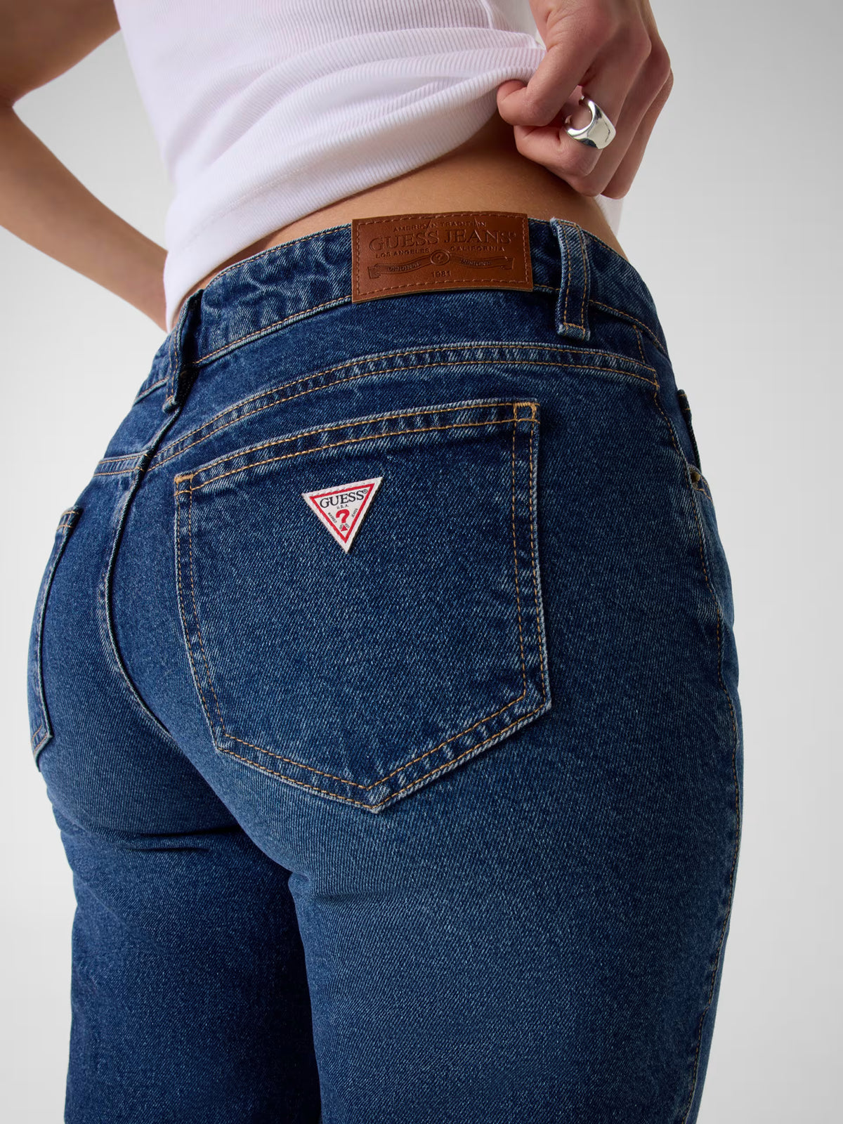 G09 BOOTCUT