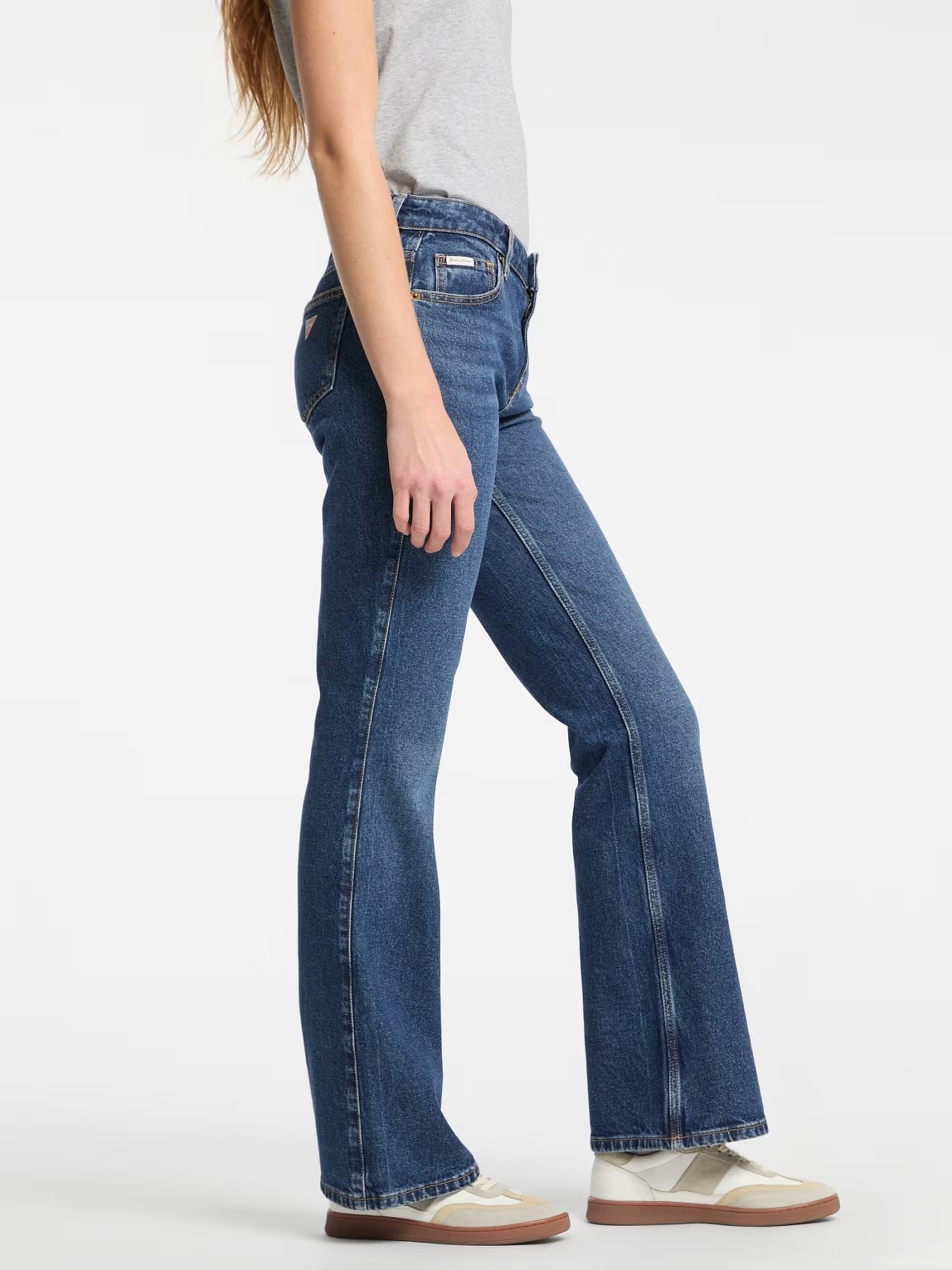 G09 BOOTCUT