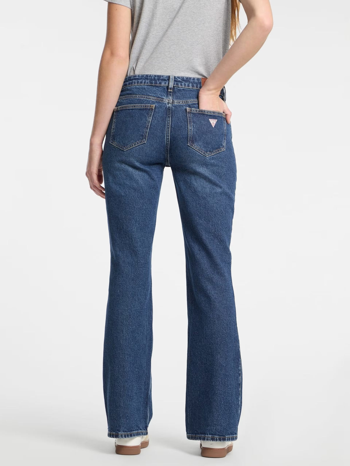 G09 BOOTCUT