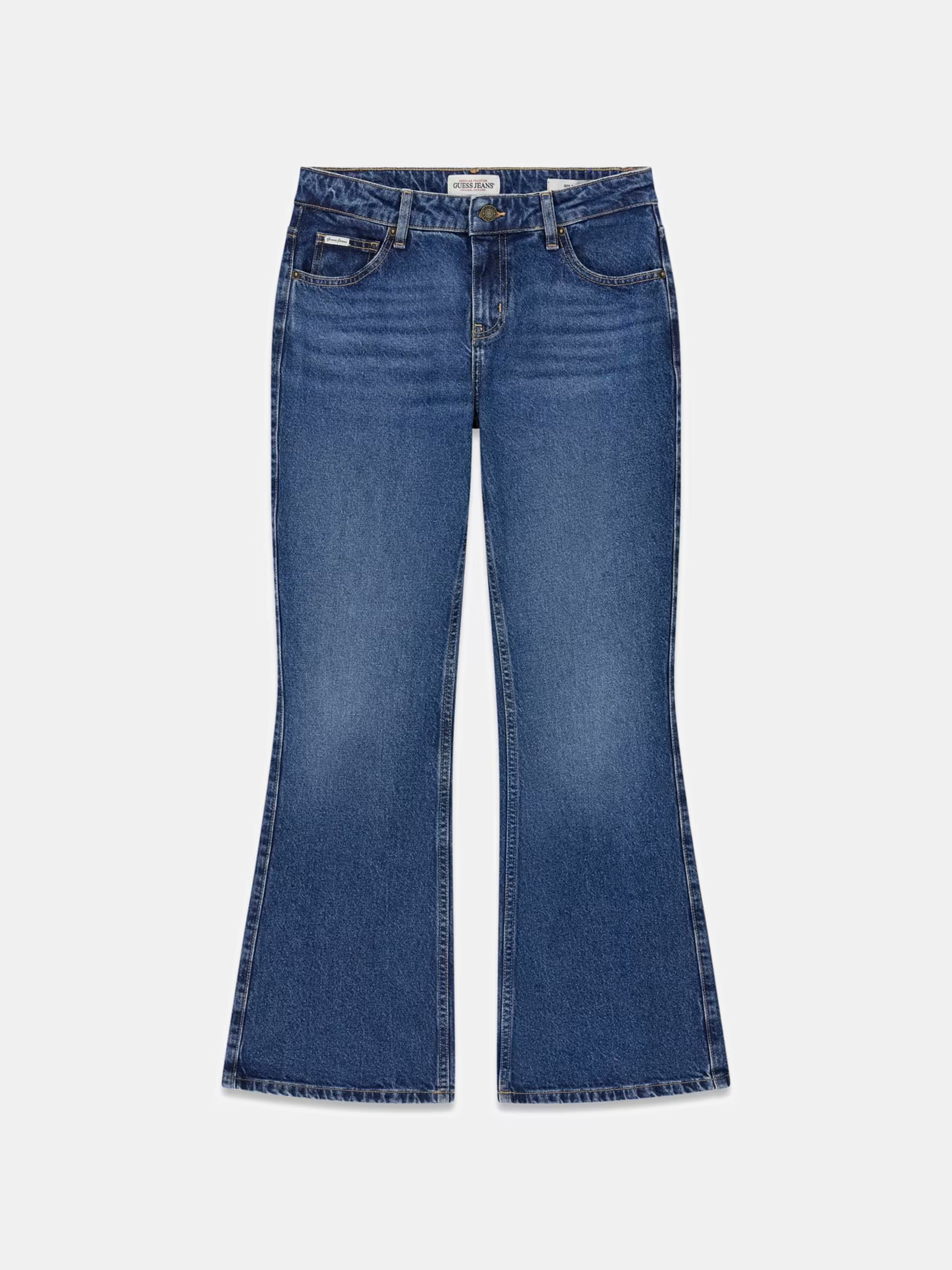 G09 BOOTCUT