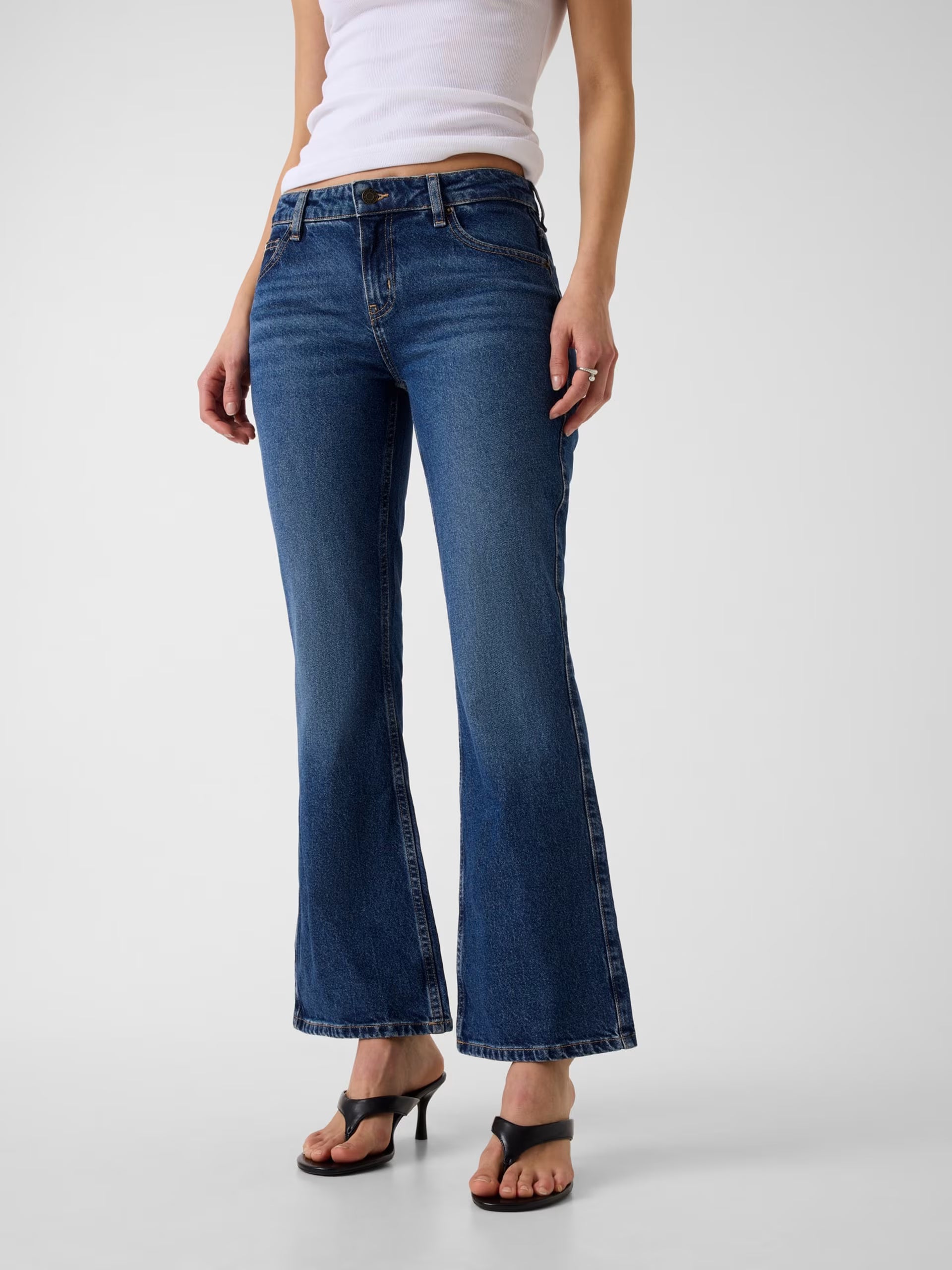 G09 BOOTCUT