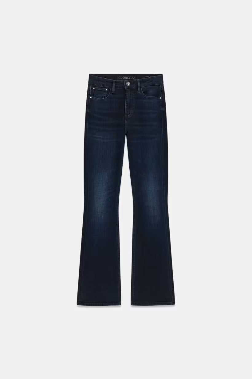 Jeans a zampa sexy