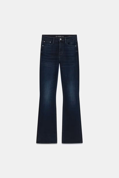 Jeans a zampa sexy
