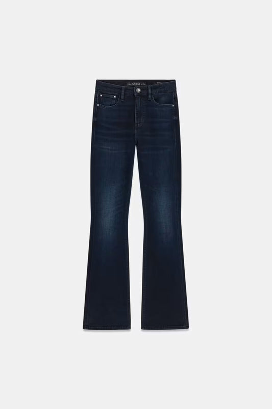 Jeans a zampa sexy