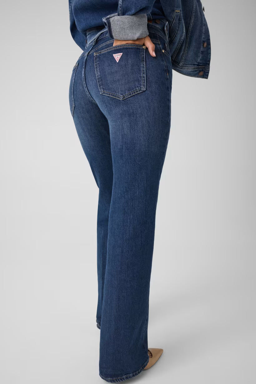 The B Jean vita bassa