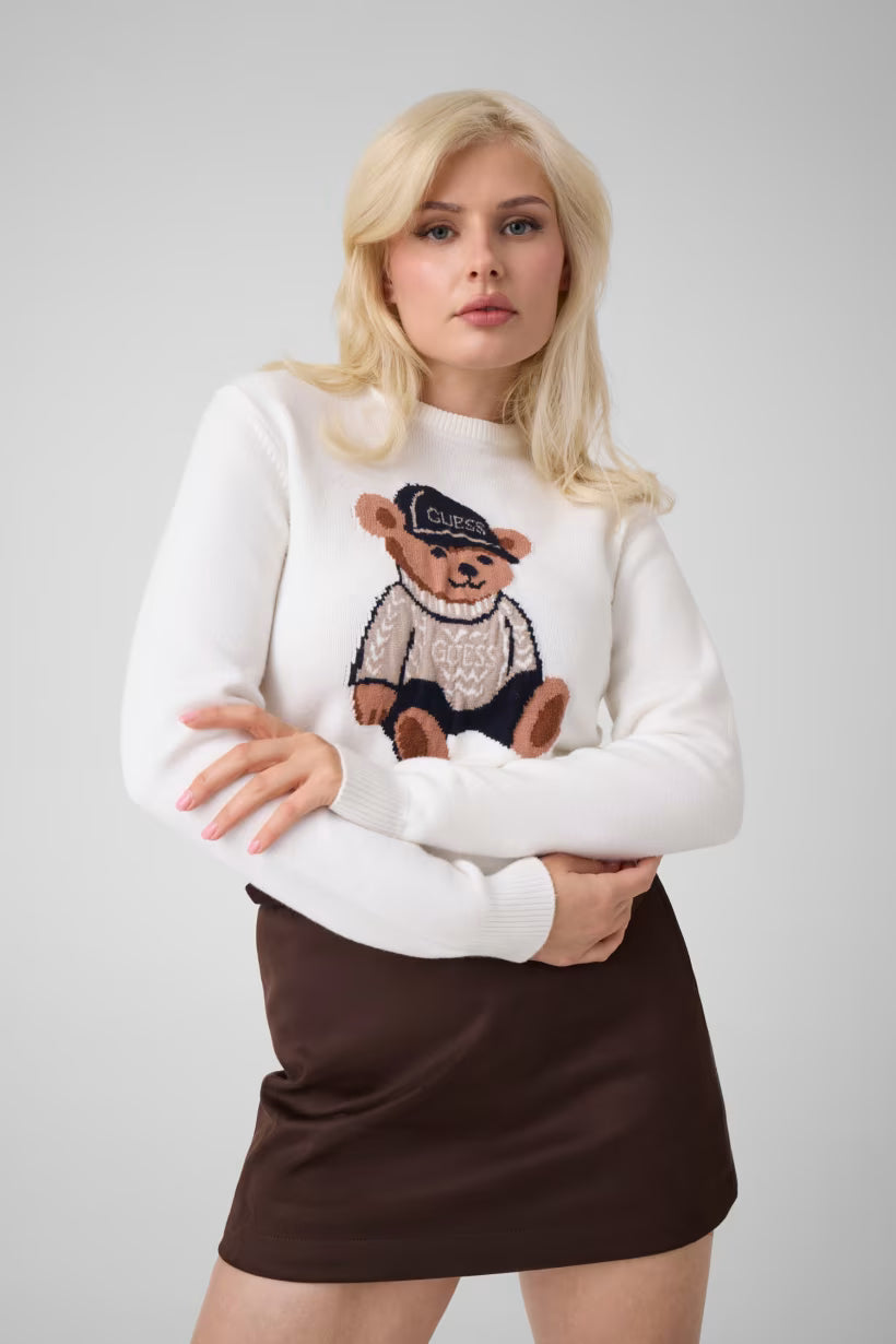 Maglione d'orso