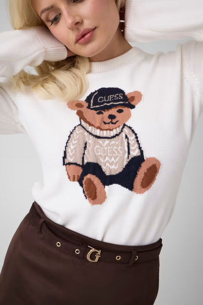 Maglione d'orso