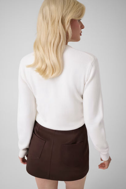 Maglione d'orso