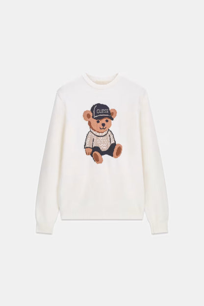 Maglione d'orso