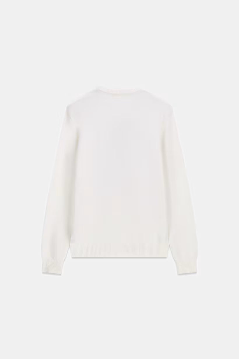 Maglione d'orso