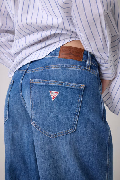 Jeans Barrel