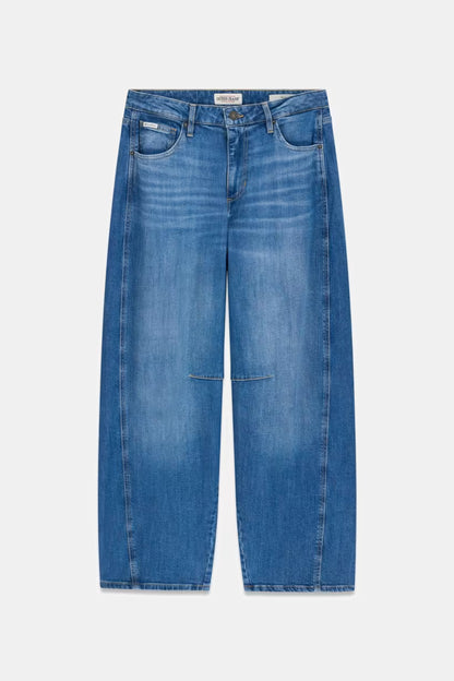 Jeans Barrel