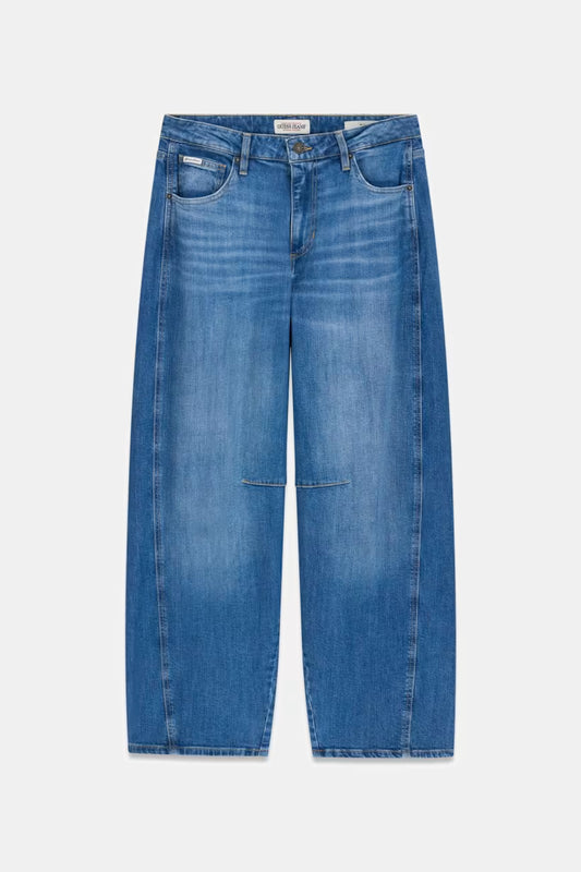 Jeans Barrel