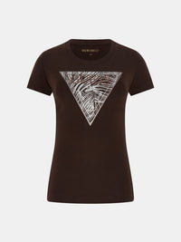 T.SHIRT LOGO GUESS