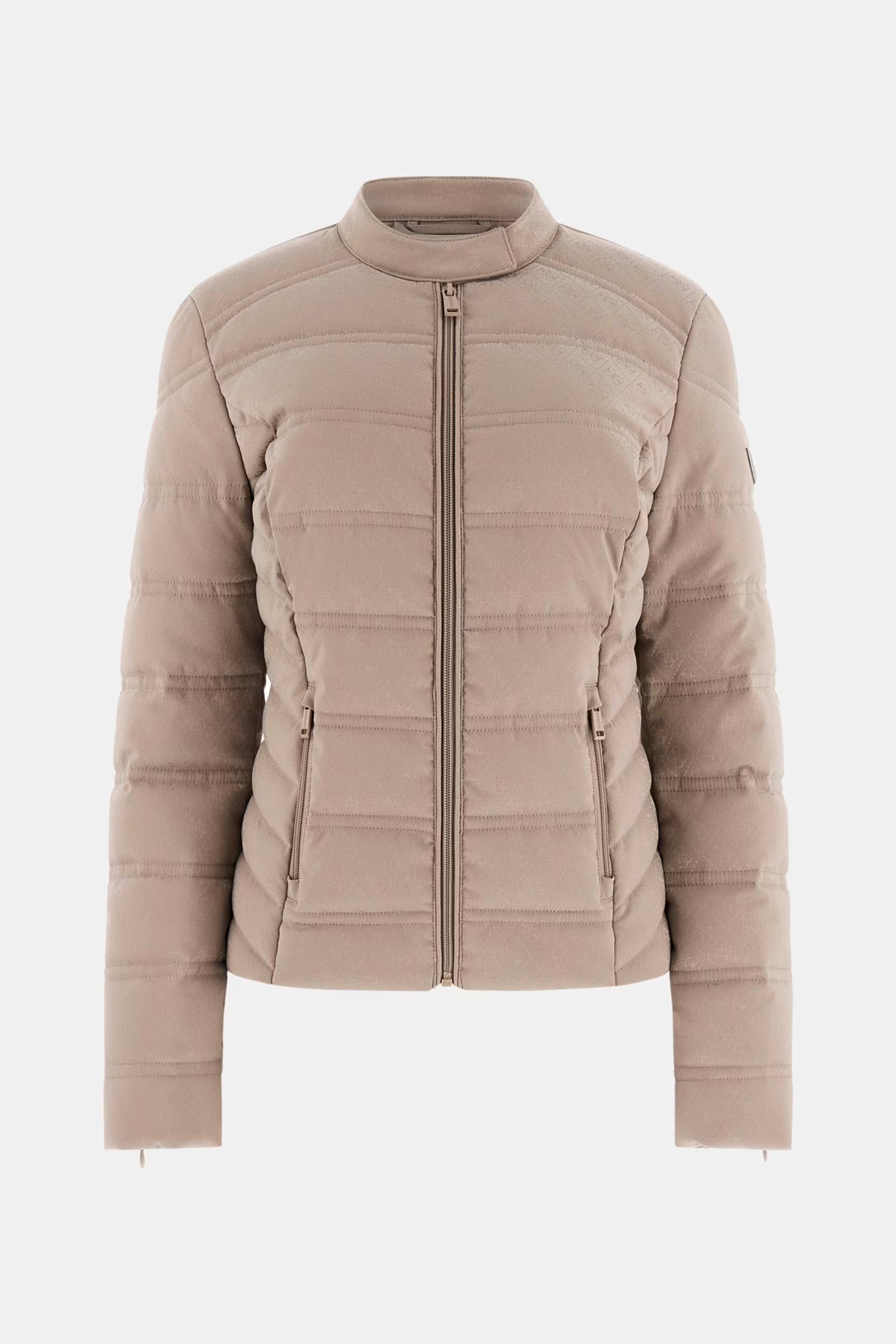 PIUMINO GUESS