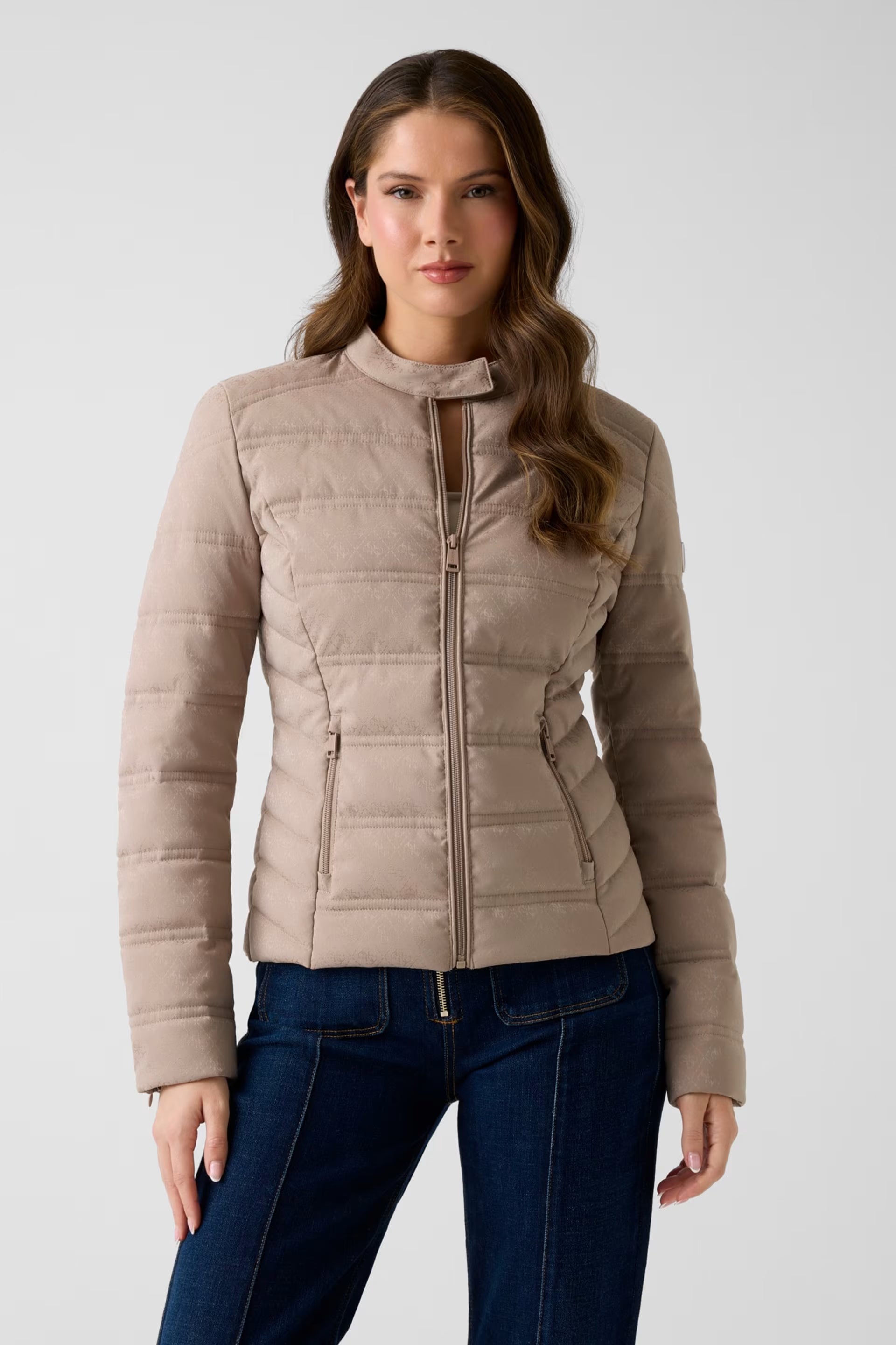 PIUMINO GUESS