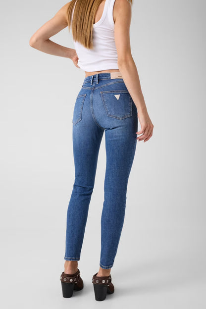 Jeans skinny del 1981