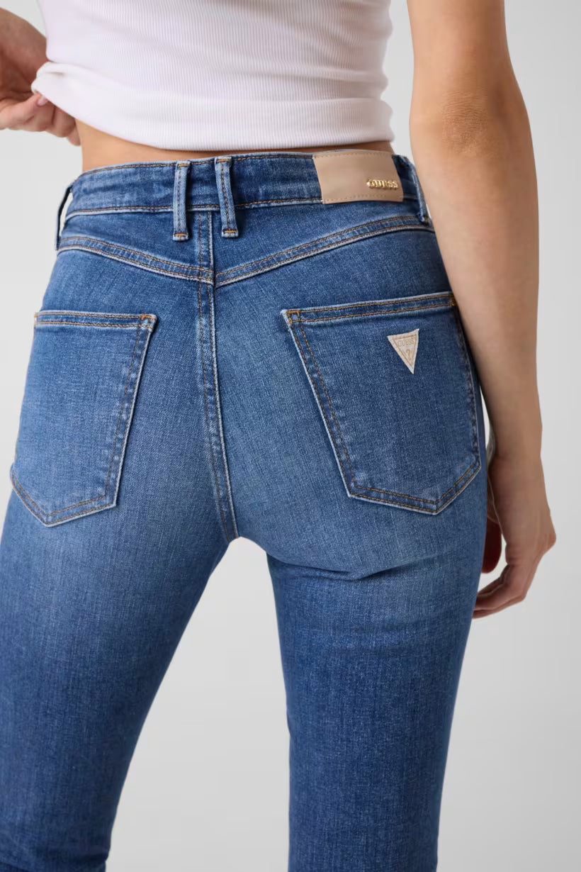 Jeans skinny del 1981