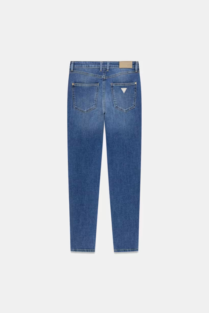 Jeans skinny del 1981