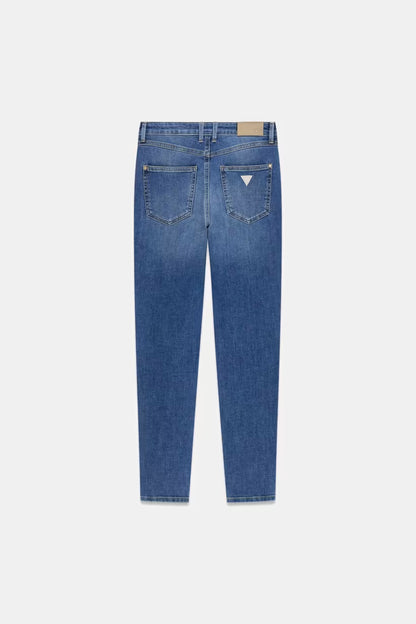 Jeans skinny del 1981
