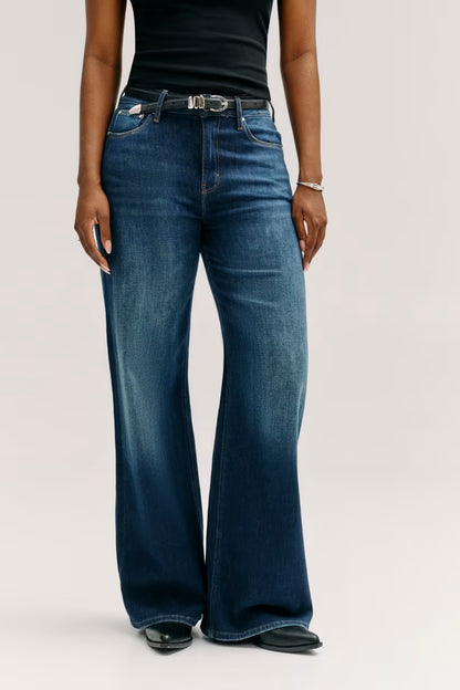 Jeans Bellflower wide leg