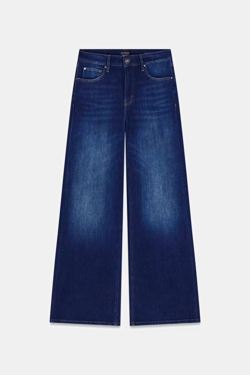 Jeans Bellflower wide leg
