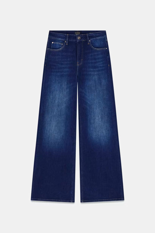 Jeans Bellflower wide leg