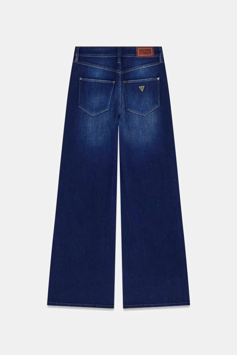 Jeans Bellflower wide leg