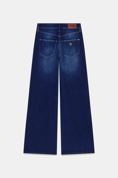 Jeans Bellflower wide leg