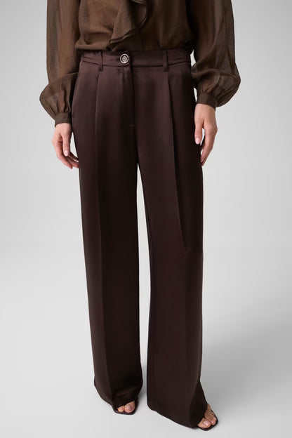 Pantaloni palazzo