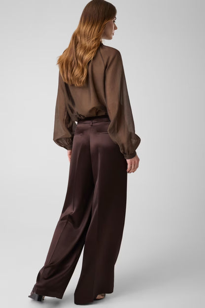 Pantaloni palazzo