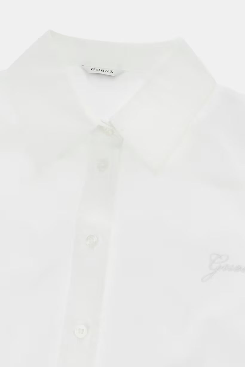 Camicia slim fit