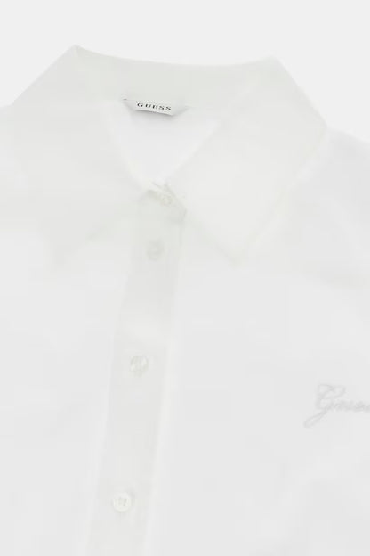 Camicia slim fit