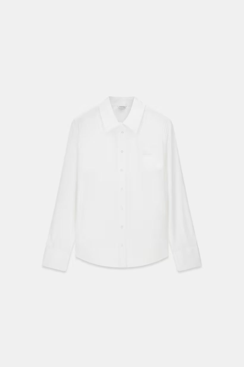 Camicia slim fit