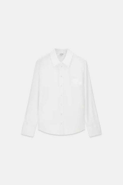 Camicia slim fit