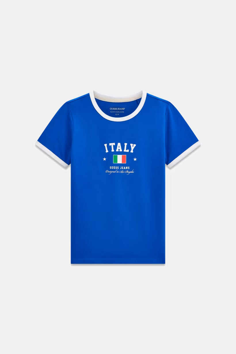 T-shirt Nation
