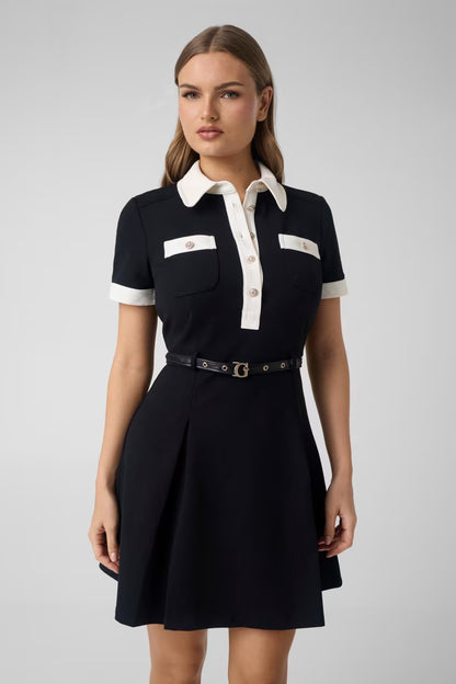 Vestito Polo mini