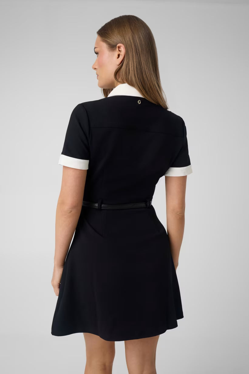 Vestito Polo mini