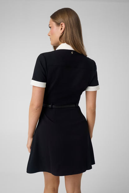 Vestito Polo mini