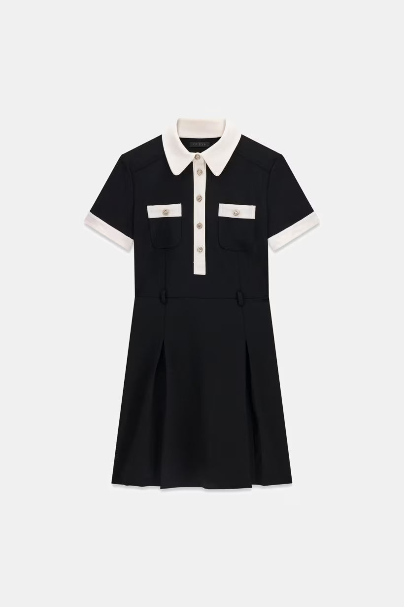 Vestito Polo mini