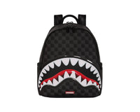 SIP BALLON BLACK SAVAGE BACKPACK SPRAYGROUND