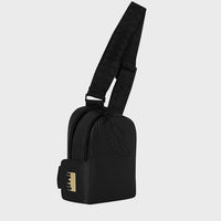 GOLD BRICK LUX BACKPACK SLING SPRAYGROUND