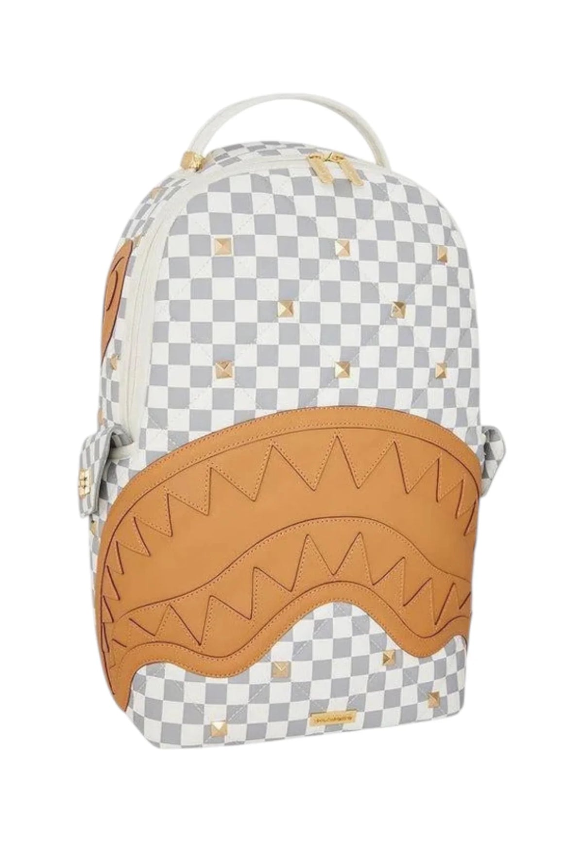 ZAINO SPRAYGROUND HENNY QUILT
