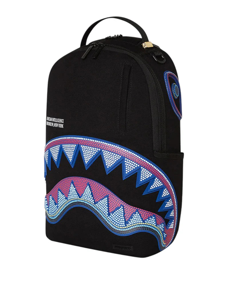 AI SF CENTRAL BACKPACK