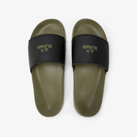 BEACH SLIPPERS