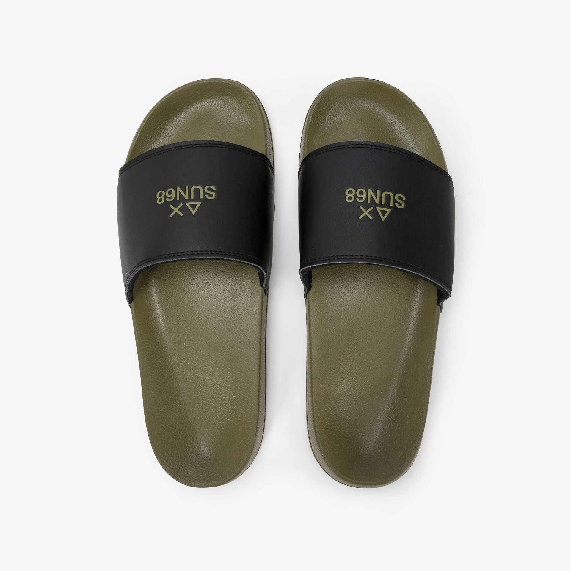 BEACH SLIPPERS