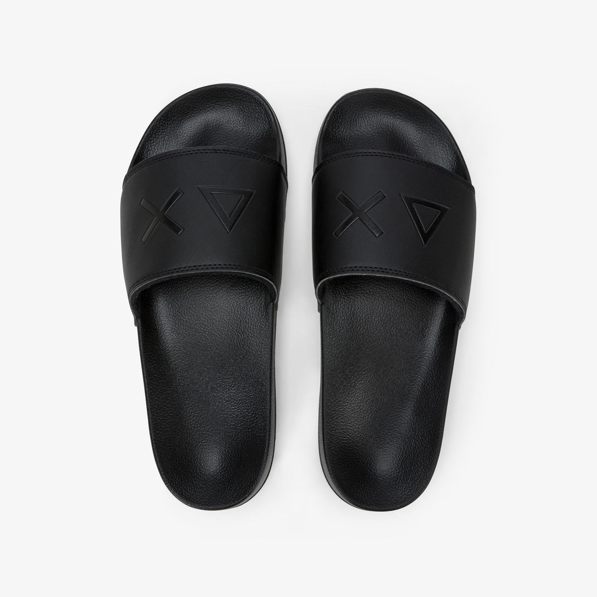 SLIPPERS LOGO