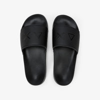 SLIPPERS LOGO